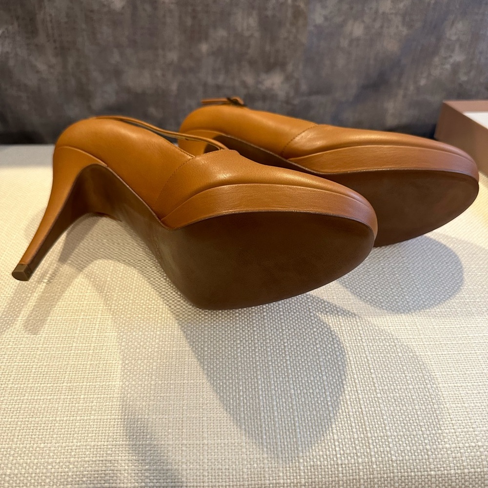 JCrew Heels - Picture 4 of 5